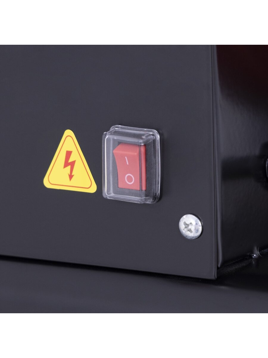 Tiesioginio degimo dyzelinis šildytuvas EMH300020E, 20 kW, Ecomax 12
