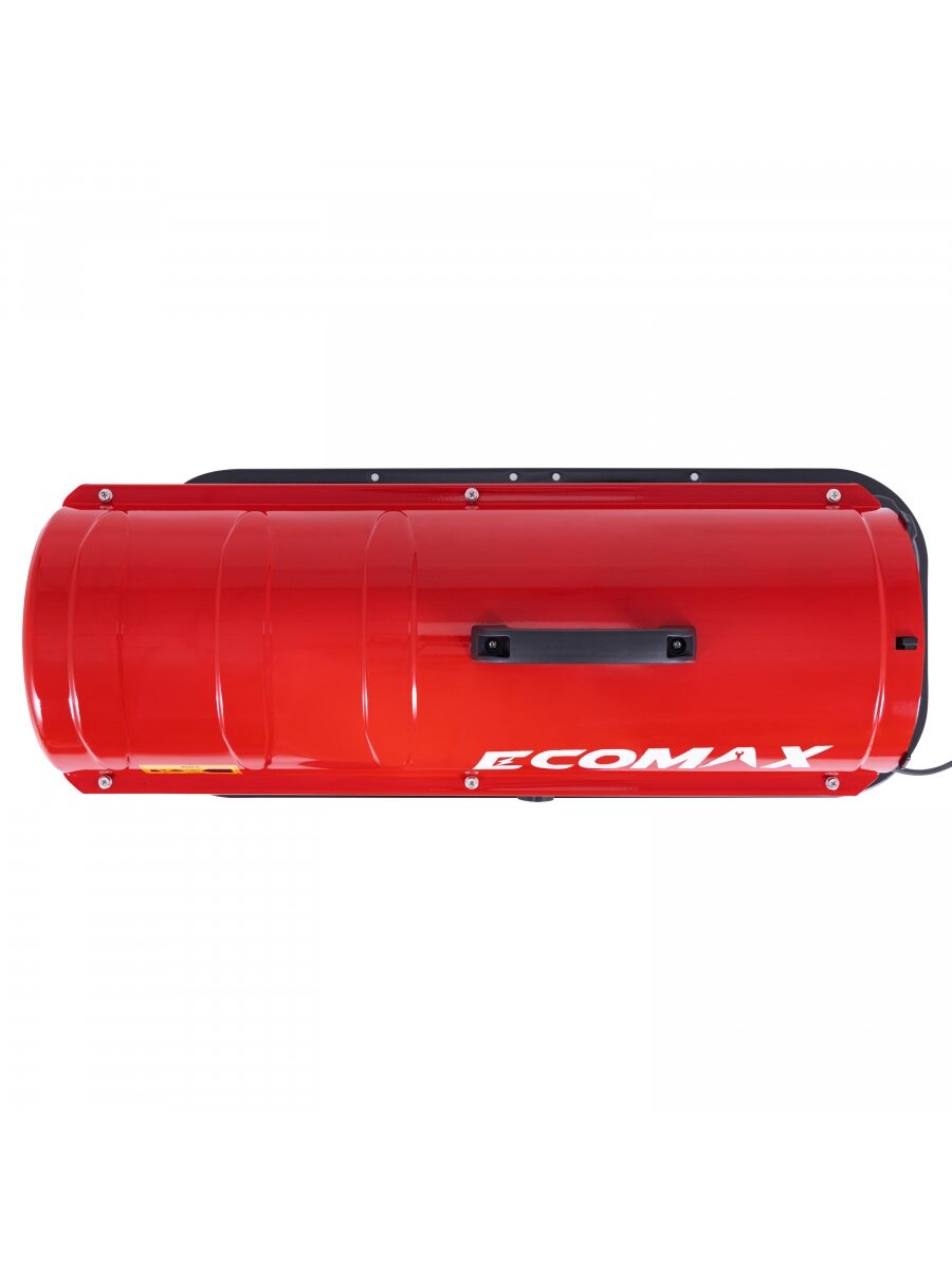 Tiesioginio degimo dyzelinis šildytuvas EMH300020E, 20 kW, Ecomax 5