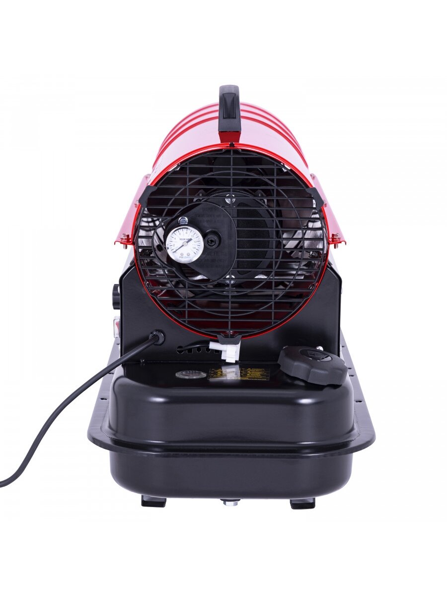 Tiesioginio degimo dyzelinis šildytuvas EMH300020E, 20 kW, Ecomax 6