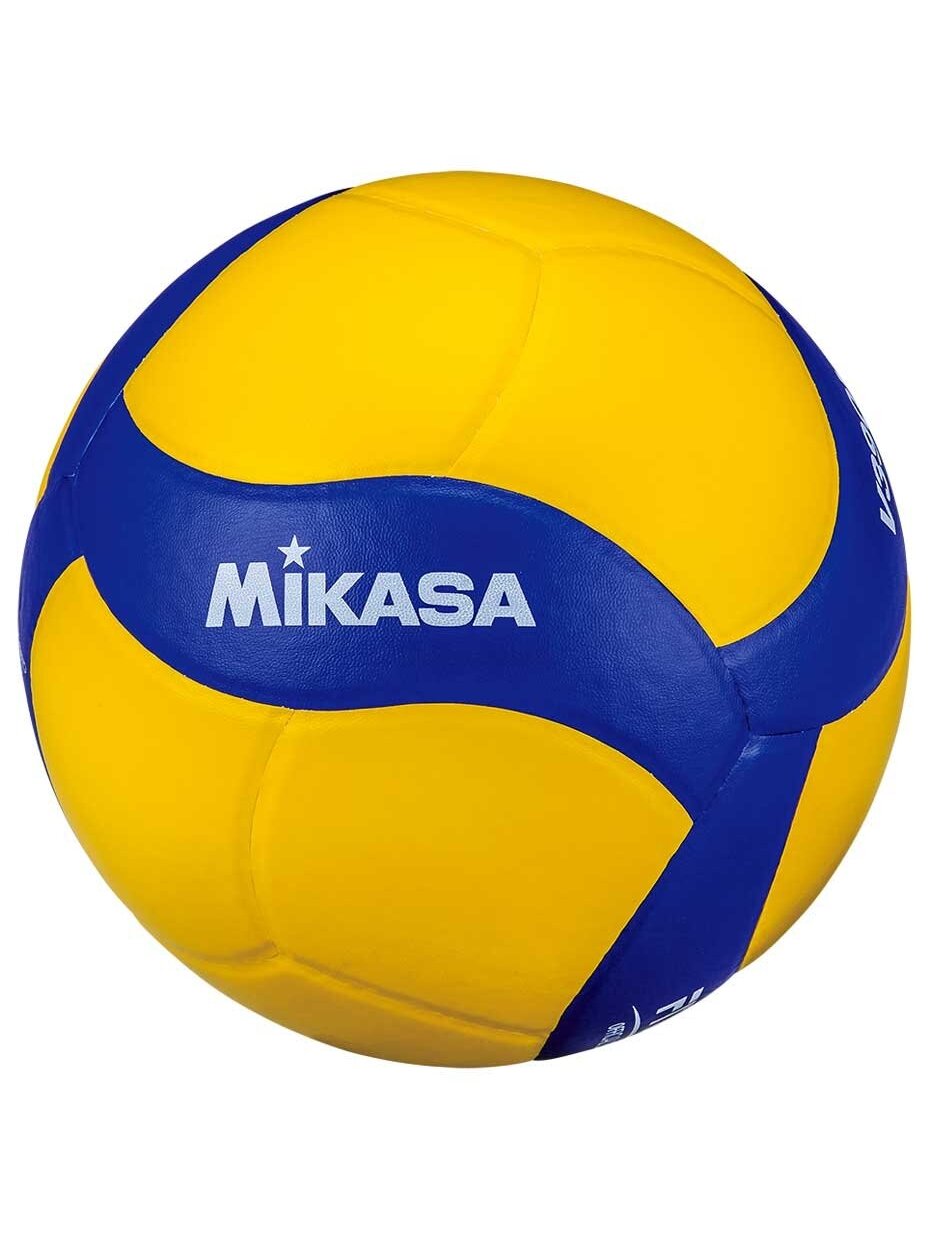 Tinklinio Kamuolys "Mikasa" Geltonai Mėlyna V390W