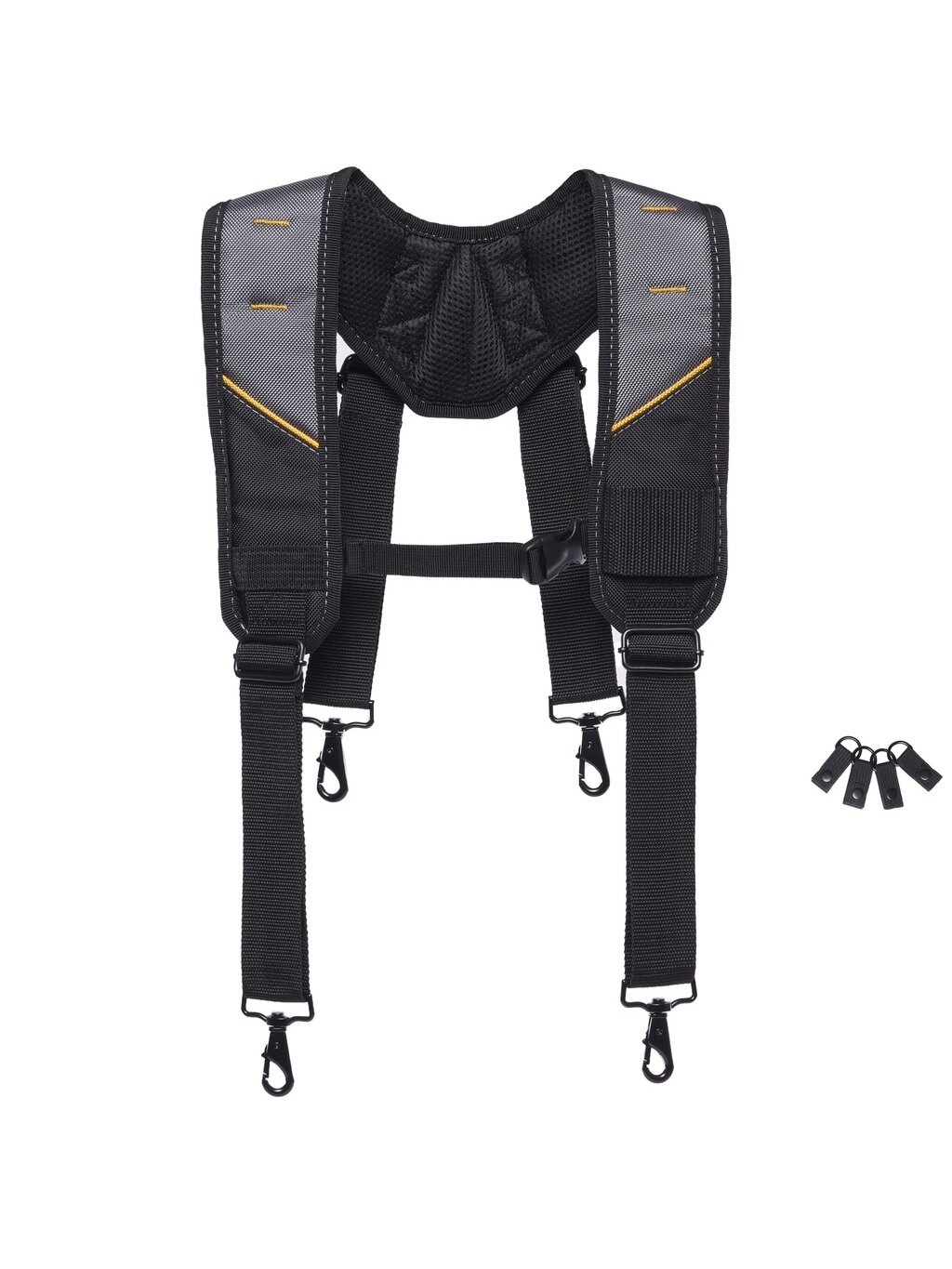 TOUGHBUILT Paminkštintos petnešos ToughBuilt® TOUGHBUILT Paminkštintos petnešos ToughBuilt®