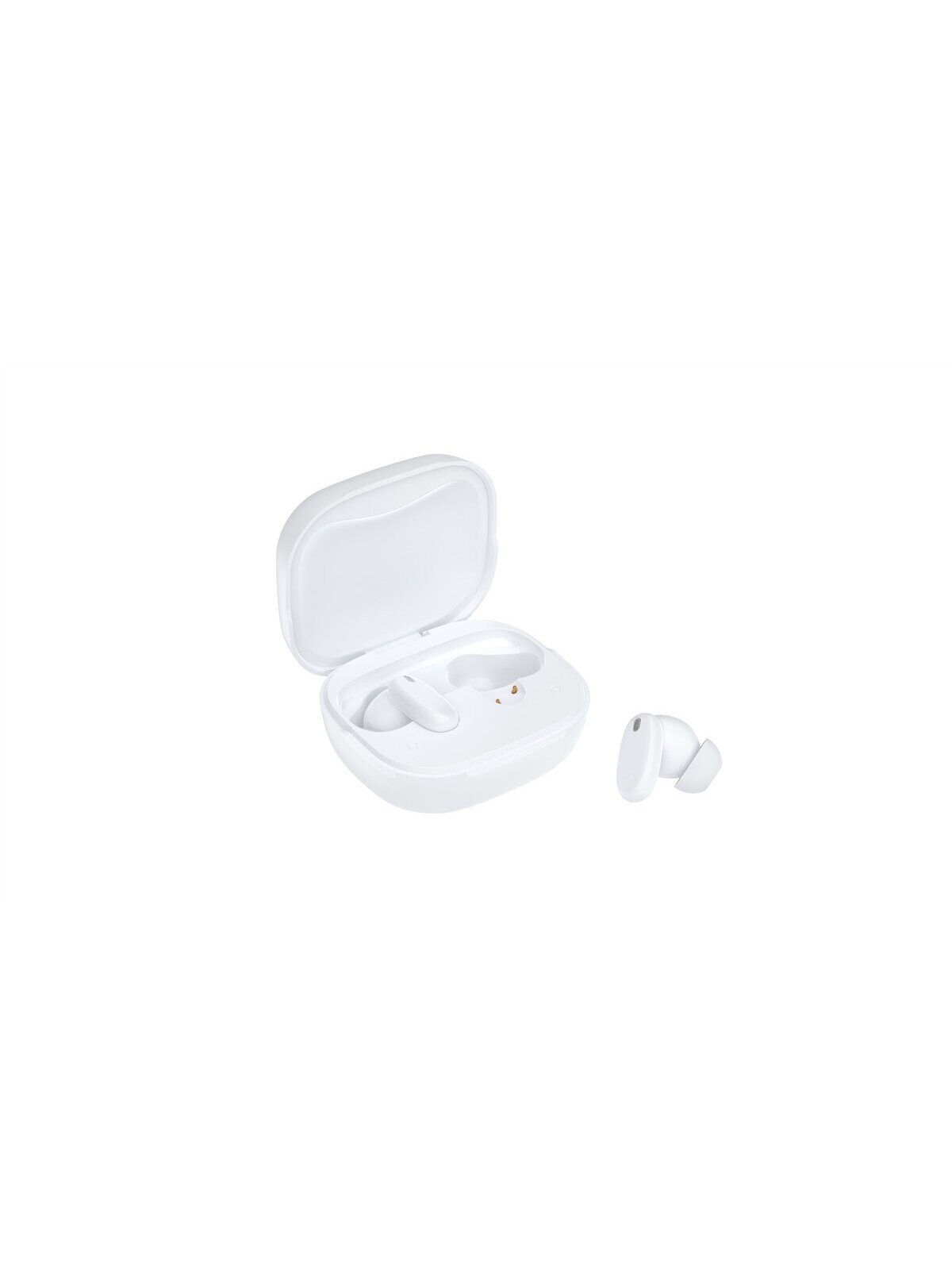 Toti TWS AI Translator ST25, White 3 Toti TWS AI Translator ST25, White 3