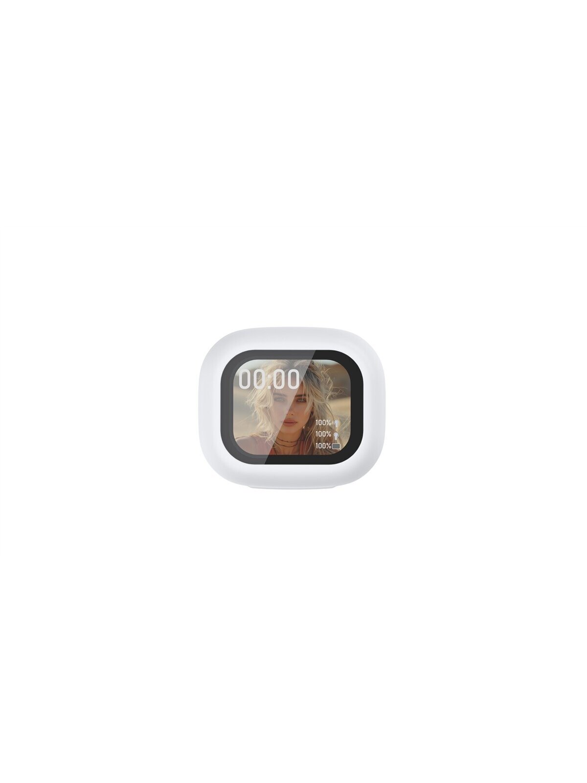 Toti TWS AI Translator ST25, White 6 Toti TWS AI Translator ST25, White 6