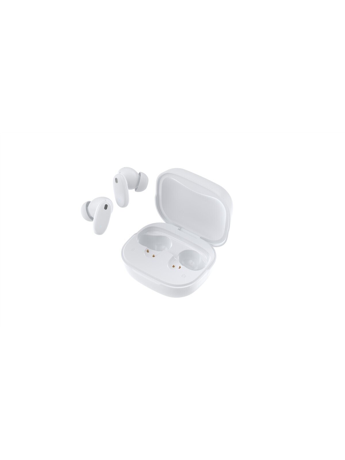 Toti TWS AI Translator ST25, White 7 Toti TWS AI Translator ST25, White 7