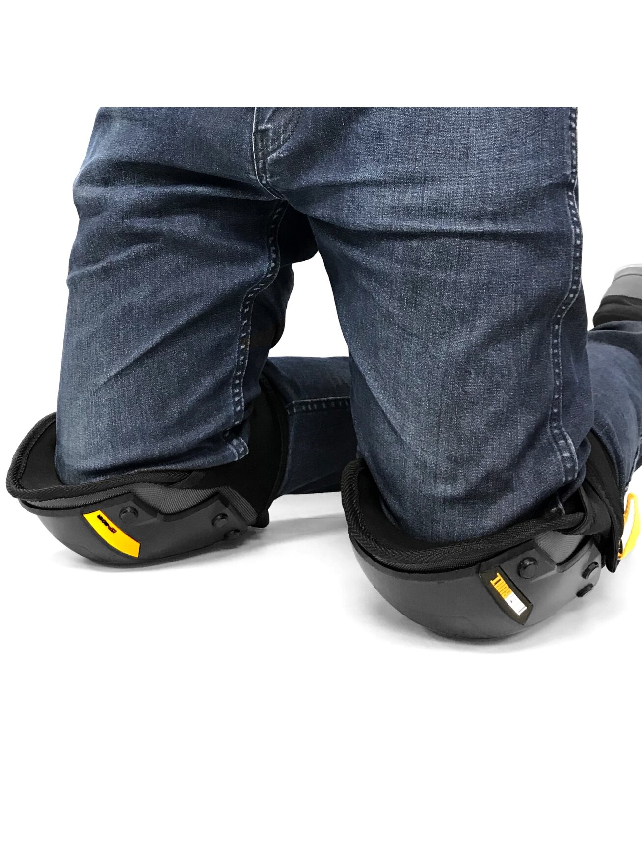 TOUGHBUILT Antkeliai ToughBuilt® FoamFit™ Rocker 5 TOUGHBUILT Antkeliai ToughBuilt® FoamFit™ Rocker 5
