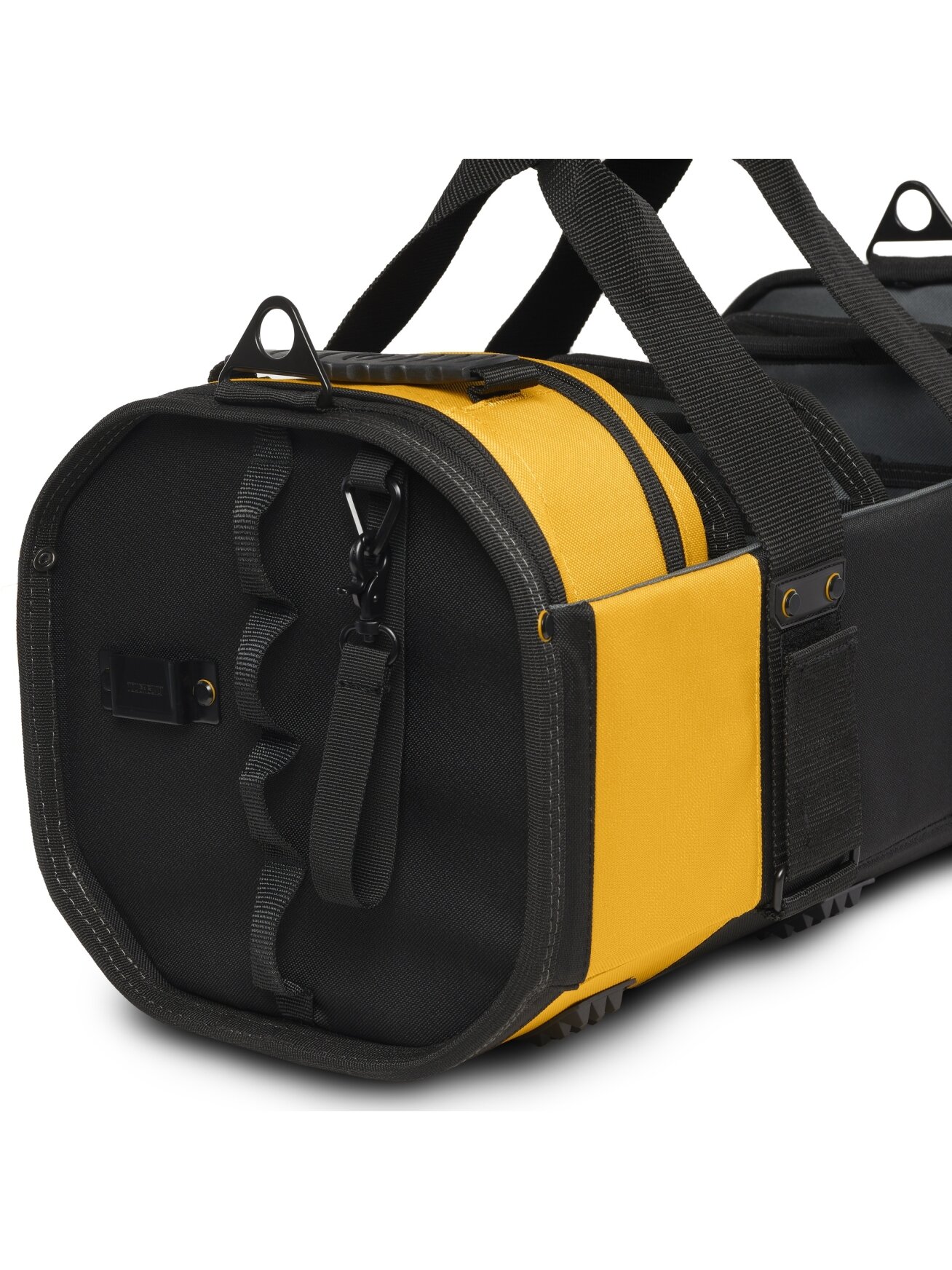 TOUGHBUILT Atviras įrankių krepšys reguliujamais skirtukais ToughBuilt®, 45 cm 3 TOUGHBUILT Atviras įrankių krepšys reguliujamais skirtukais ToughBuilt®, 45 cm 3