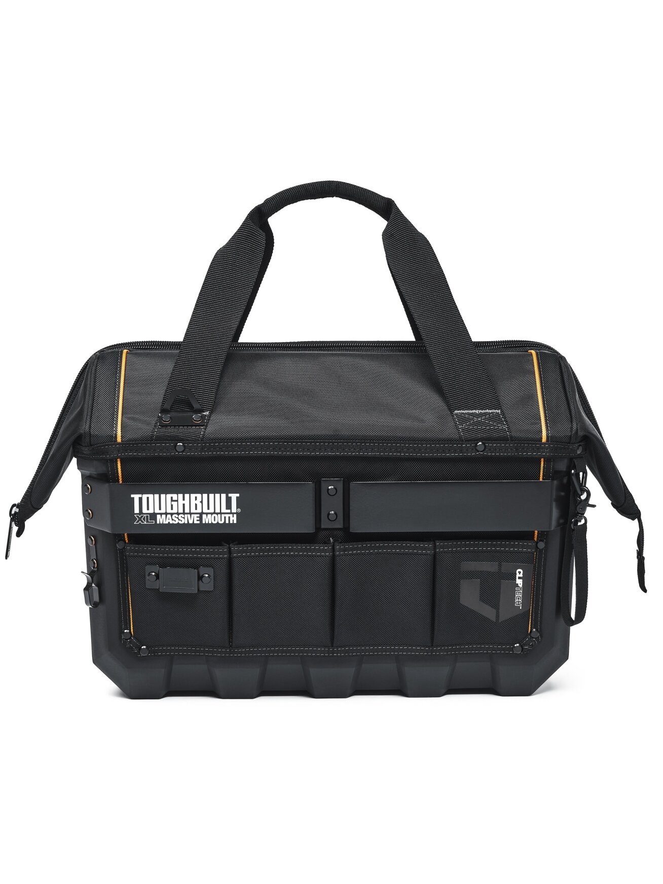 TOUGHBUILT Didelis įrankių krepšys ToughBuilt® XL, 50 cm TOUGHBUILT Didelis įrankių krepšys ToughBuilt® XL, 50 cm