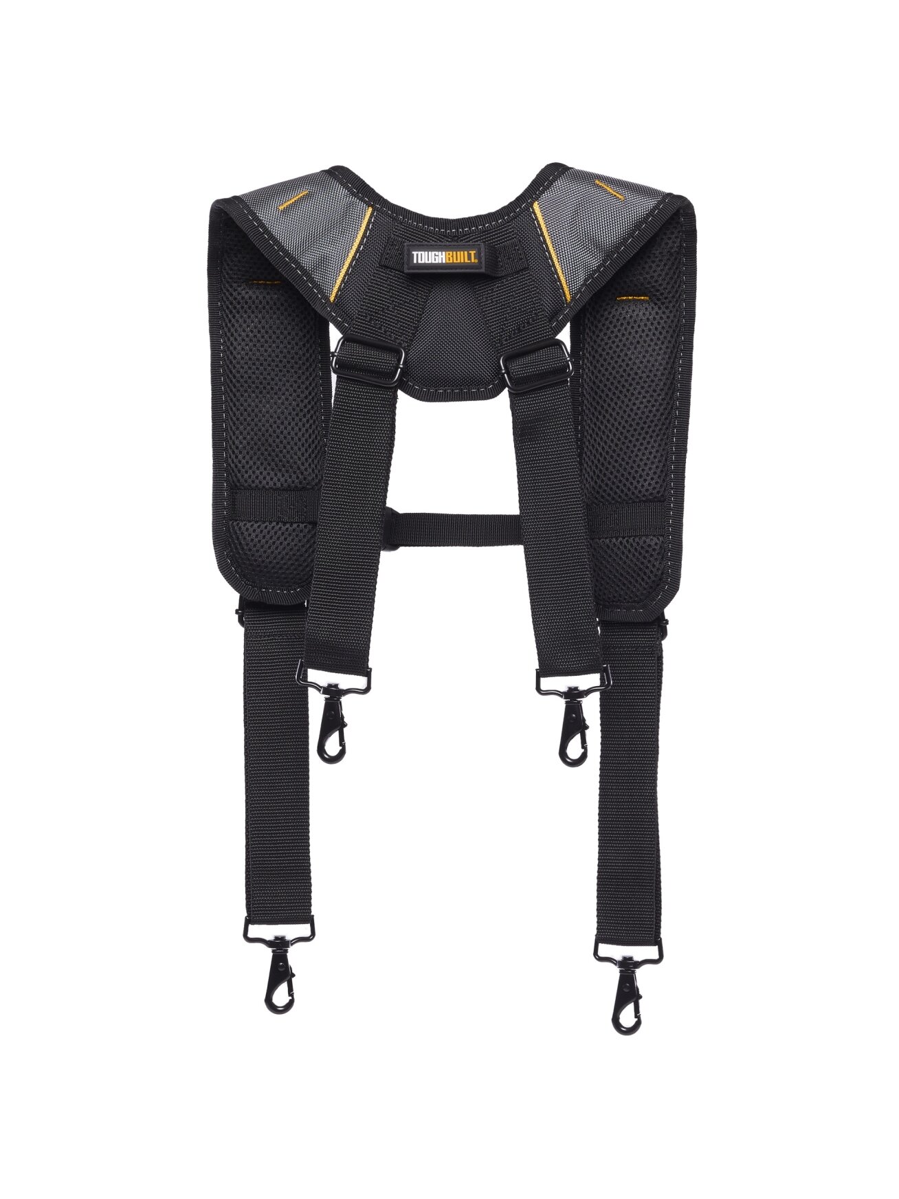 TOUGHBUILT Paminkštintos petnešos ToughBuilt® 1