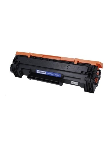 TONERIS HP 44A JUODA TONERIS HP 44A JUODA
