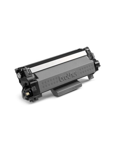 Tonerių kasetė Brother TN2510, juoda Tonerių kasetė Brother TN2510, juoda