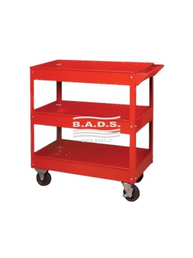 Tool Cart (TC302, TORIN)