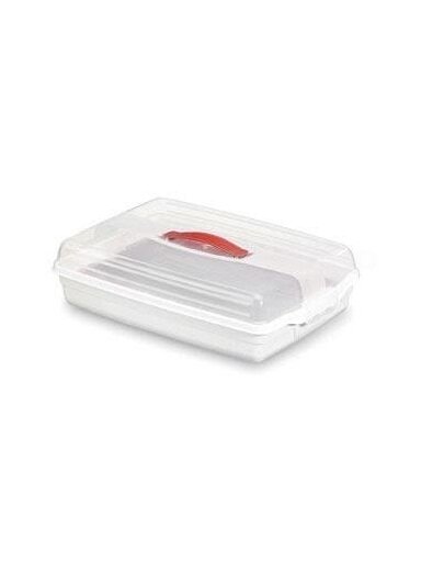 Torto indas Curver, 29,5 x 45 x 11 cm, plastikinis