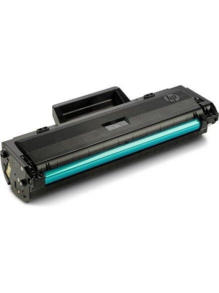 Tonerių kasetė HP W1106A, juoda 1