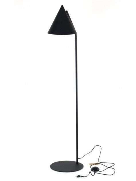 Toršeras TK Lighting Cono 16010, 15 W, E27 1 Toršeras TK Lighting Cono 16010, 15 W, E27 1