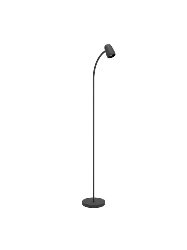 Toršeras Eglo Carlo 902172, 18 W, E14 Toršeras Eglo Carlo 902172, 18 W, E14