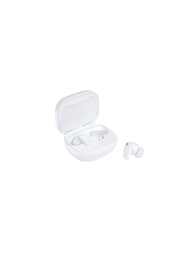 Toti TWS AI Translator ST25, White 3 Toti TWS AI Translator ST25, White 3