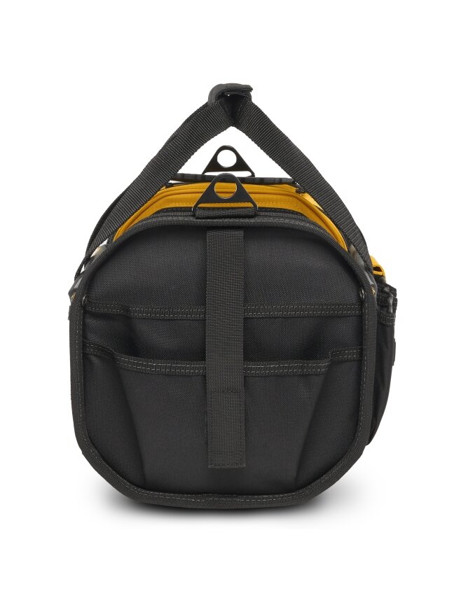 TOUGHBUILT Atviras įrankių krepšys reguliujamais skirtukais ToughBuilt®, 45 cm 6