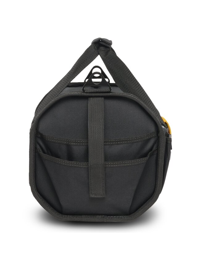 TOUGHBUILT Atviras įrankių krepšys reguliuojamais skirtukais ToughBuilt®, 30 cm 4