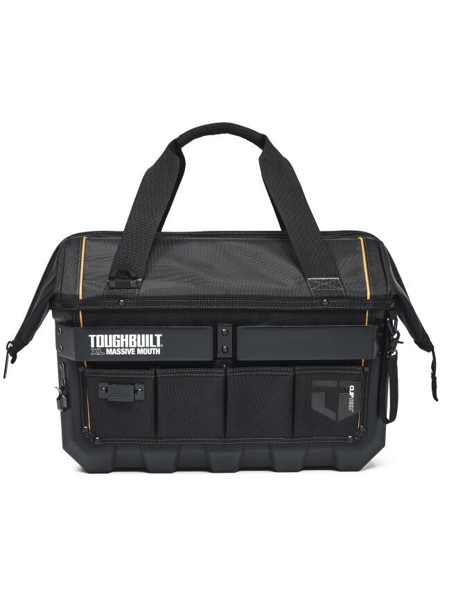 TOUGHBUILT Didelis įrankių krepšys ToughBuilt® XL, 50 cm TOUGHBUILT Didelis įrankių krepšys ToughBuilt® XL, 50 cm