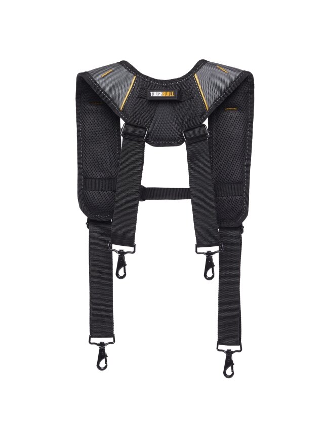 TOUGHBUILT Paminkštintos petnešos ToughBuilt® 1