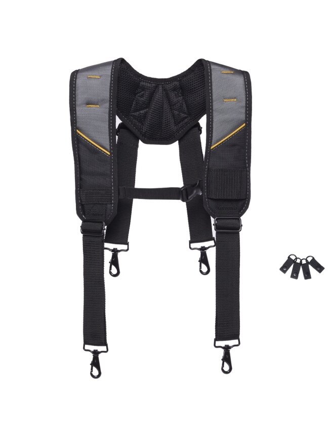 TOUGHBUILT Paminkštintos petnešos ToughBuilt®