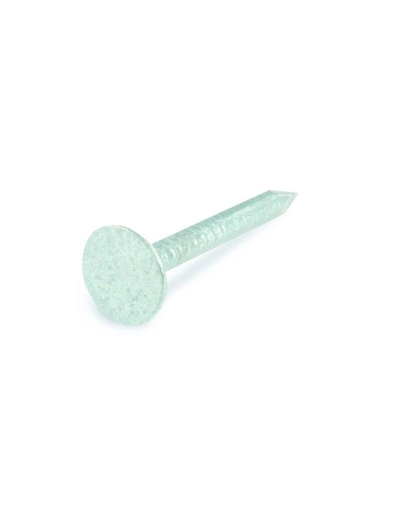 Tolinės vinys, 2 x 20 mm, 120 g