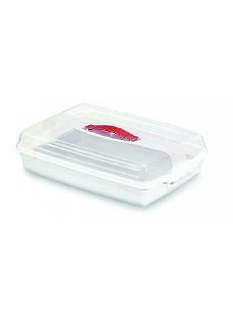 Torto indas Curver, 29,5 x 45 x 11 cm, plastikinis 1