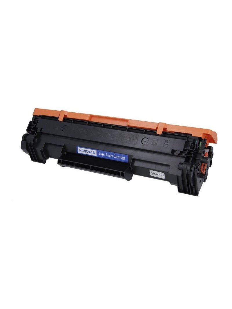 TONERIS  HP 44A JUODA 1