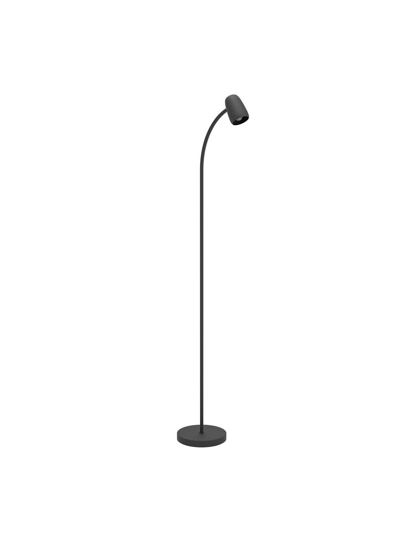 Toršeras Eglo Carlo 902172, 18 W, E14 Toršeras Eglo Carlo 902172, 18 W, E14