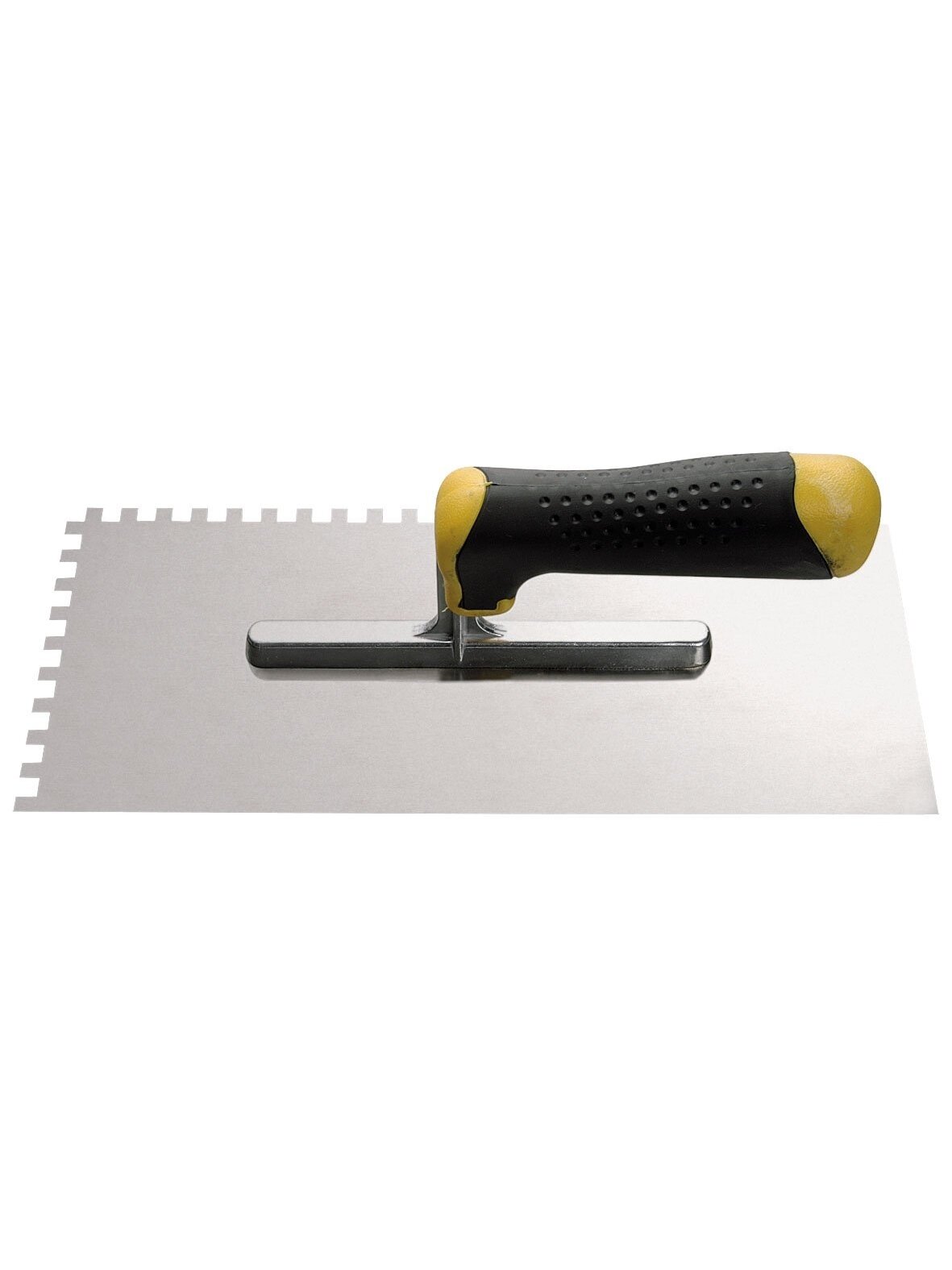 Trintuvė dantyta 280x120mm nerūdijanti HARDY | 8x8mm Trintuvė dantyta 280x120mm nerūdijanti HARDY | 8x8mm