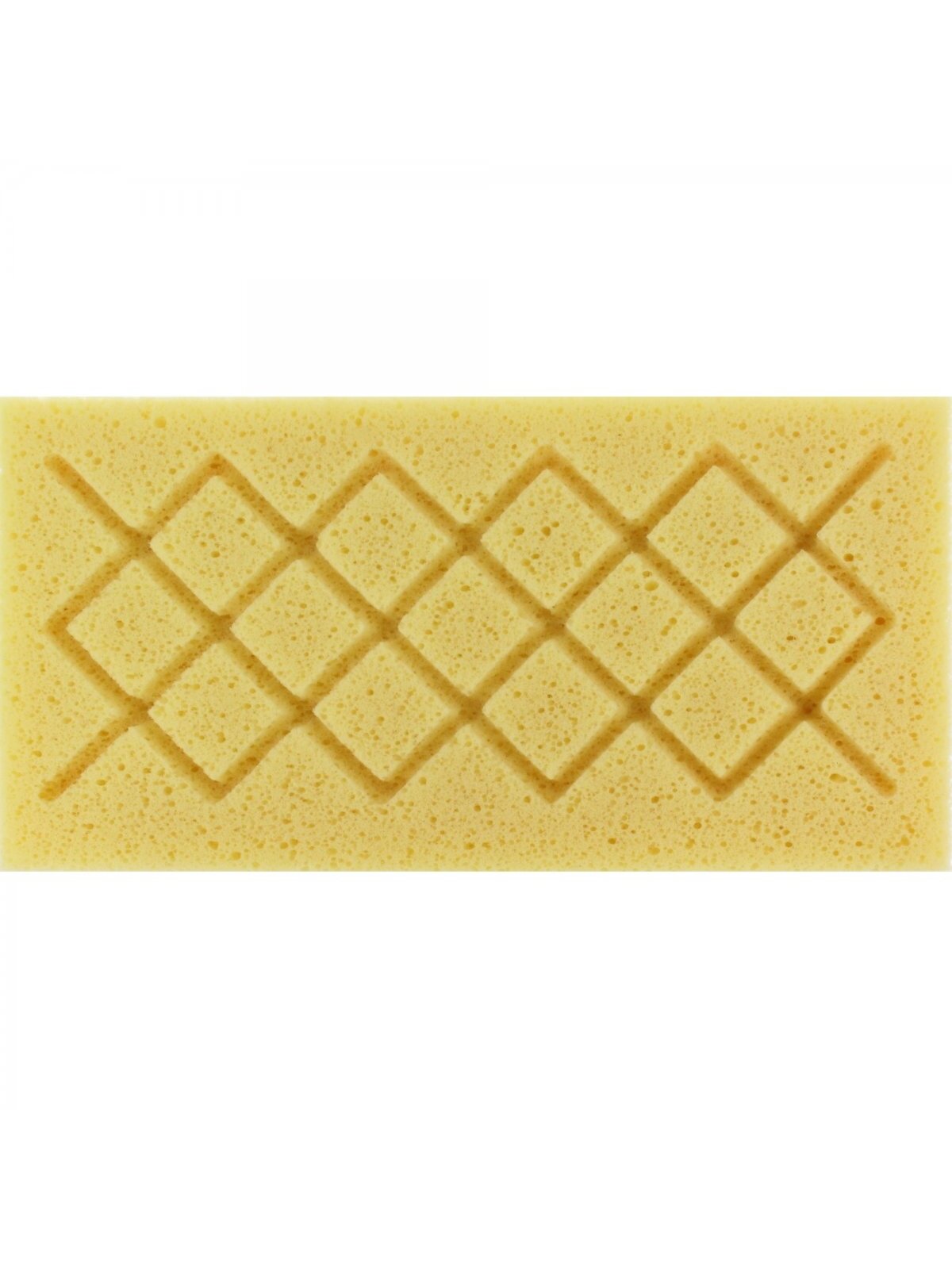 Trintuvė epoksidinių dervų nuplovimui (įpjauta) 14x28cm, 30mm Triuso 1