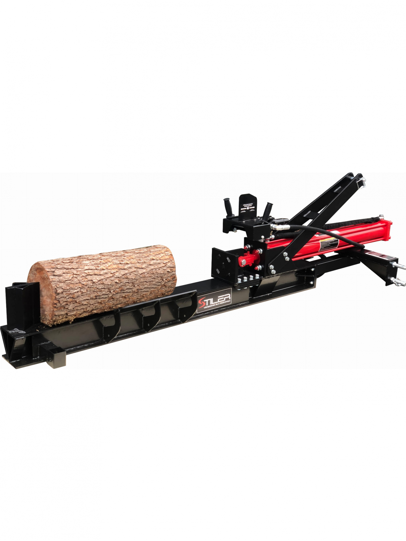 Traktorinė skaldyklė STILER 14T-1050mm Traktorinė skaldyklė STILER 14T-1050mm