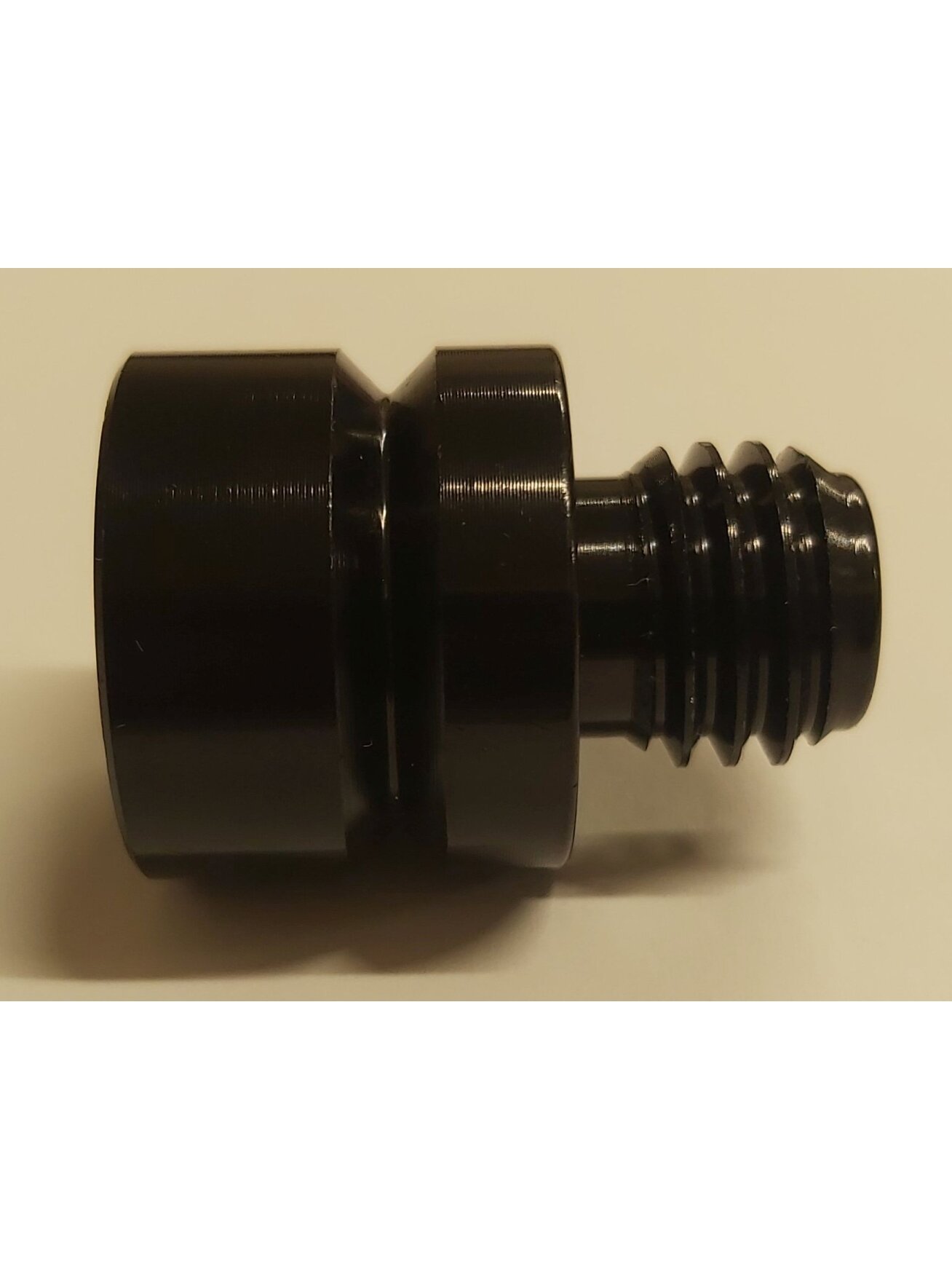 Trikojis stovas su elevatoriumi LET-B-1 (60 - 168 cm) + Adapteris 1/4 -5/8 2 Trikojis stovas su elevatoriumi LET-B-1 (60 - 168 cm) + Adapteris 1/4 -5/8 2