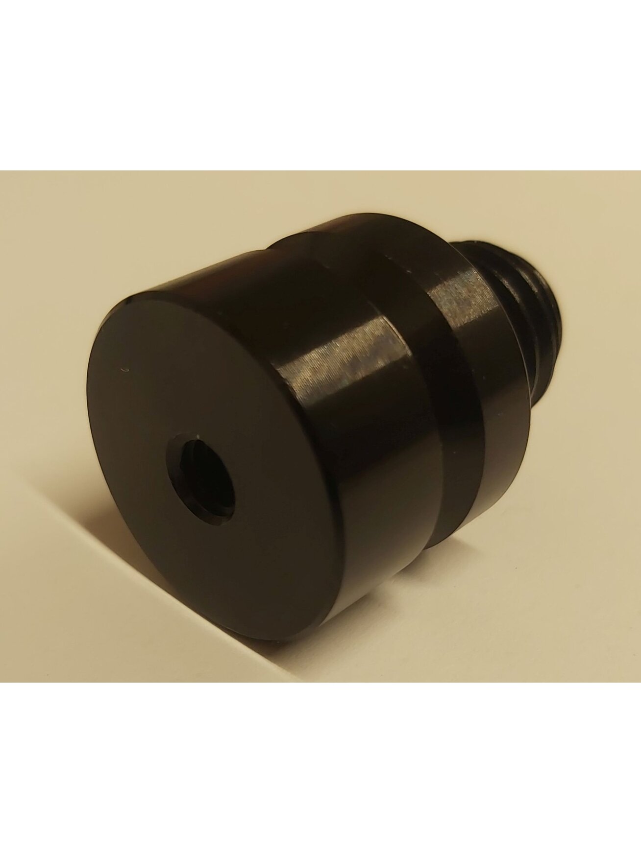 Trikojis stovas su elevatoriumi LET-B-1 (60 - 168 cm) + Adapteris 1/4 -5/8 3