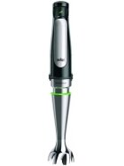 Trintuvas Braun MQ7075, sidabro 1 Trintuvas Braun MQ7075, sidabro 1