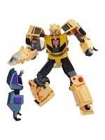 Transformeris Transformers Earthspark Figure Terran Deluxe 1 Transformeris Transformers Earthspark Figure Terran Deluxe 1