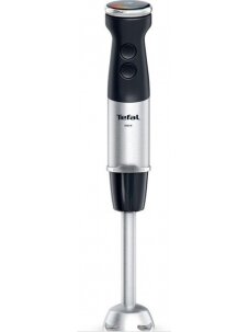 Trintuvas Tefal HB673830, juodas/nerūdijančiojo plieno 1