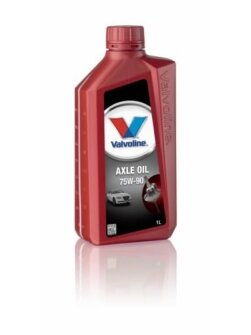 Transmisijos alyva AXLE OIL 75W90 1L, Valvoline 1 Transmisijos alyva AXLE OIL 75W90 1L, Valvoline 1