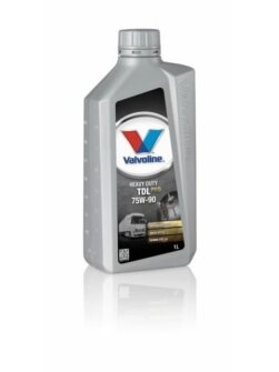 Transmisinė alyva HD TDL PRO 75W90 1L, Valvoline 1