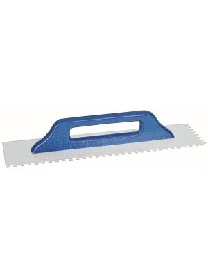 Trintuvė dantyta 480x130x0,7mm EXPERT KAUFMANN | E-10 mm,10x10x10 mm