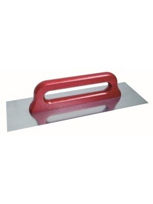 Trintuvė nerūdijanti 500x130x0,7mm PROFI KAUFMANN Trintuvė nerūdijanti 500x130x0,7mm PROFI KAUFMANN