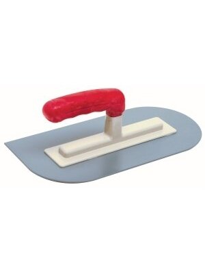 Trintuvė plastikinė 280x140x3mm OVAL KAUFMANN Trintuvė plastikinė 280x140x3mm OVAL KAUFMANN