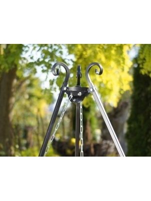 Trikojis stovas su gerve Viking Reel 2