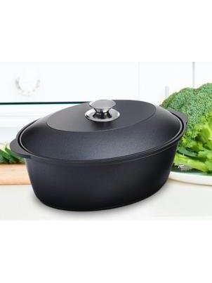 Troškintuvas 4 l 1 Troškintuvas 4 l 1