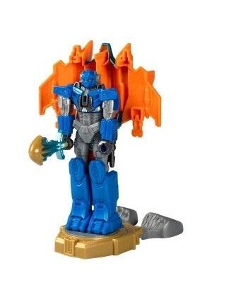 Transformeris Transformers F9203, 17.8 cm Transformeris Transformers F9203, 17.8 cm