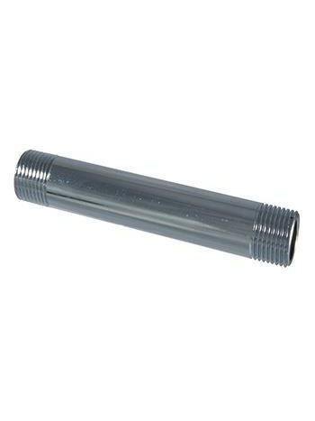 Trumpasriegis 105MC, ½", 60 mm, išorinis sriegis