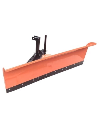 Traktoriaus galinis peilis VTZ-160 Traktoriaus galinis peilis VTZ-160