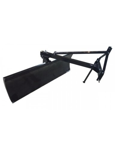 Traktoriaus galinis peilis VTZ-180 Traktoriaus galinis peilis VTZ-180