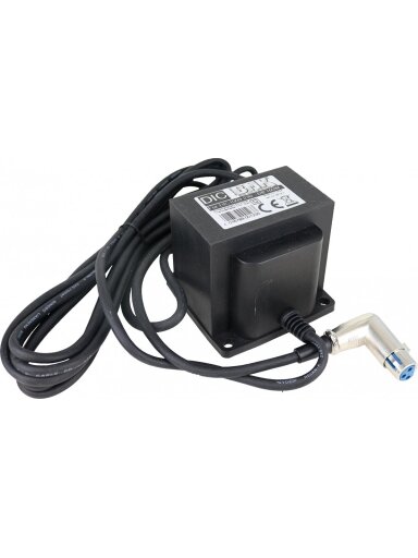 Transformatorius staklėms STYROPOR4 160W Triuso