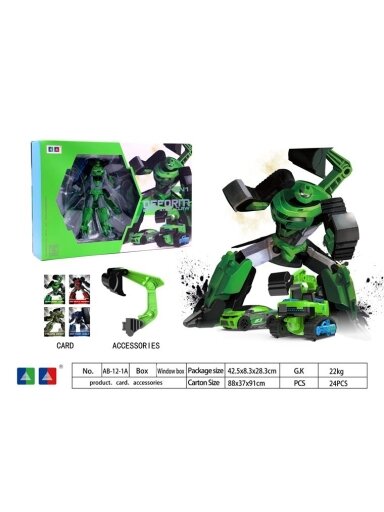 Transformeris Beast Steel Claw MX0397428 Transformeris Beast Steel Claw MX0397428